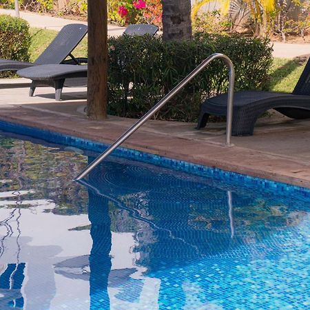 Casa En Privada Frente A La Playa Con Alberca! Villa Mazatlán Exterior foto