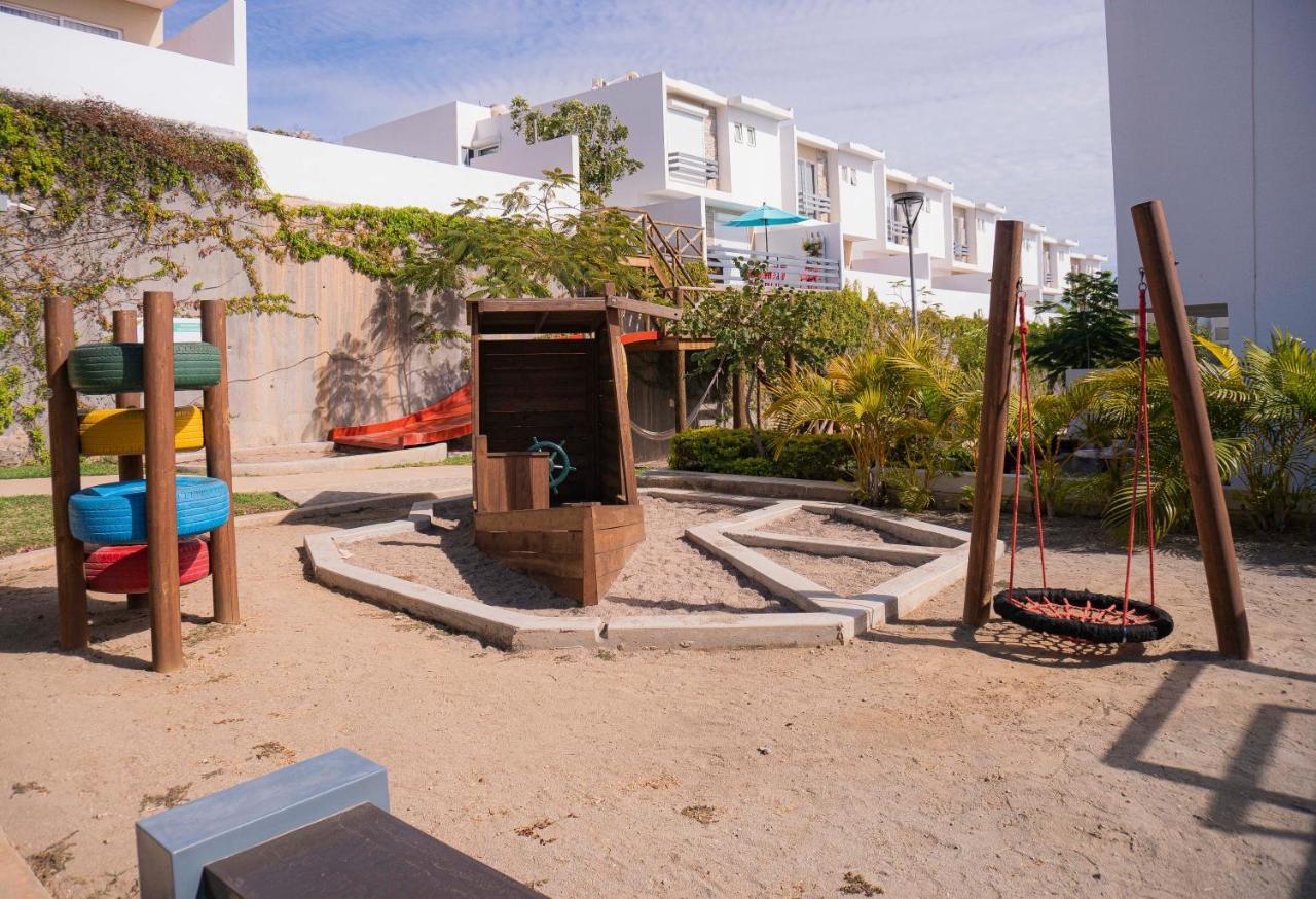Casa En Privada Frente A La Playa Con Alberca! Villa Mazatlán Exterior foto