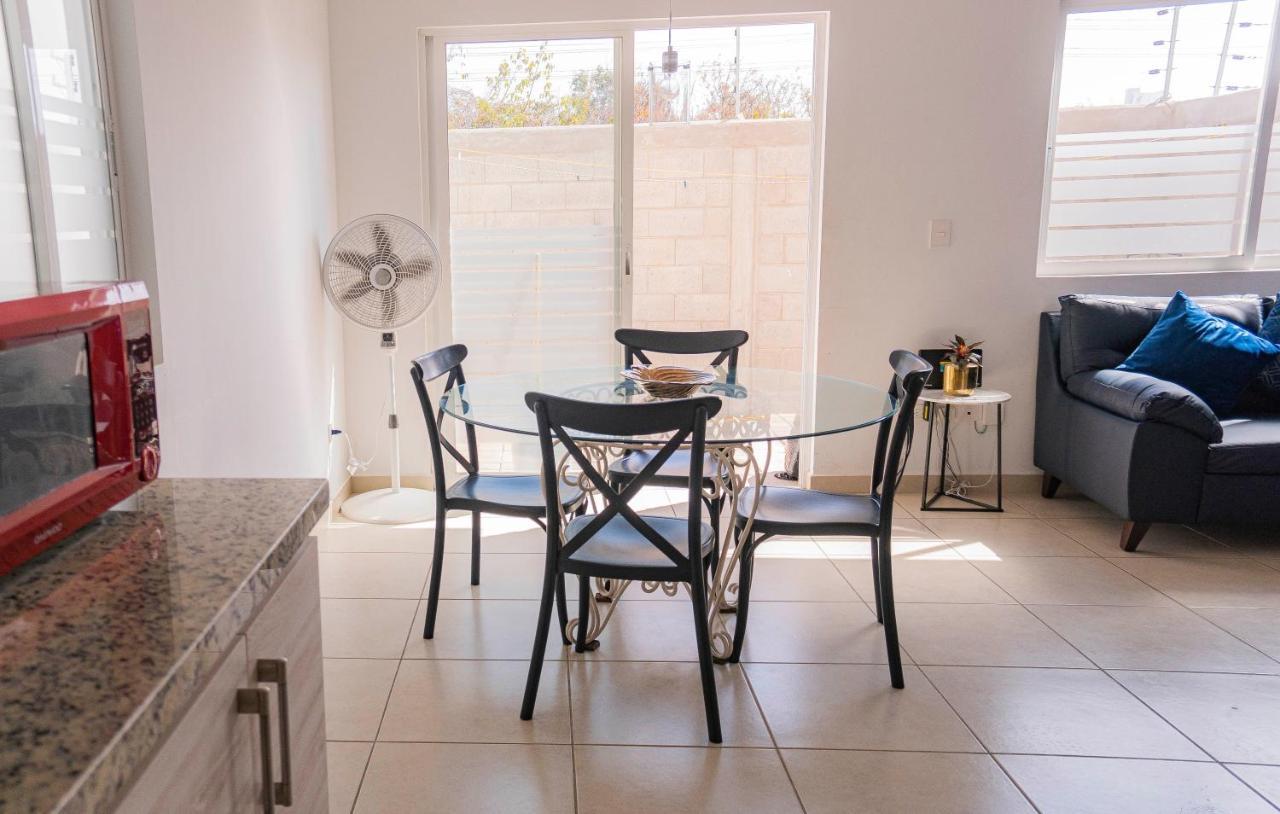 Casa En Privada Frente A La Playa Con Alberca! Villa Mazatlán Exterior foto