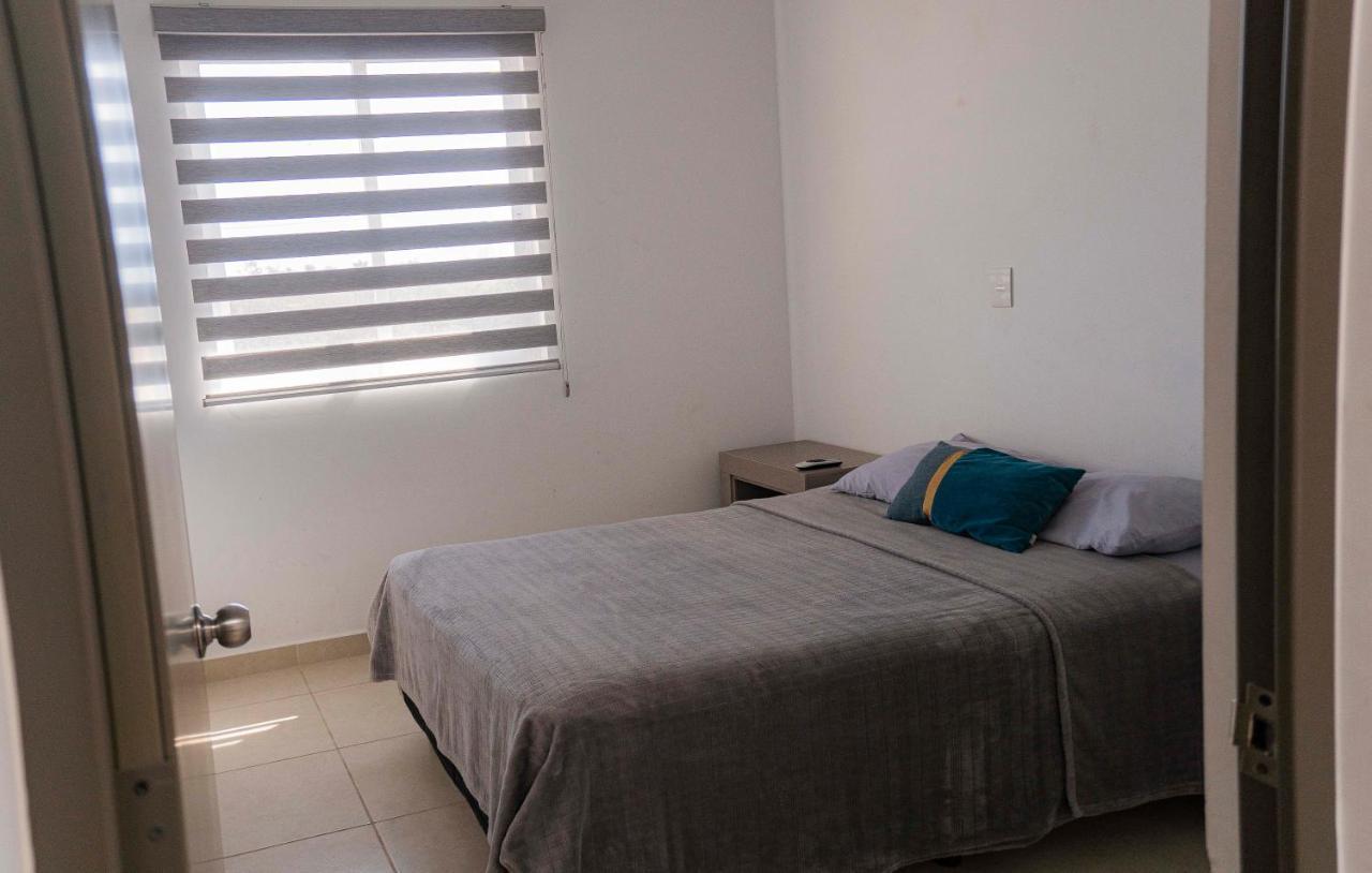 Casa En Privada Frente A La Playa Con Alberca! Villa Mazatlán Exterior foto