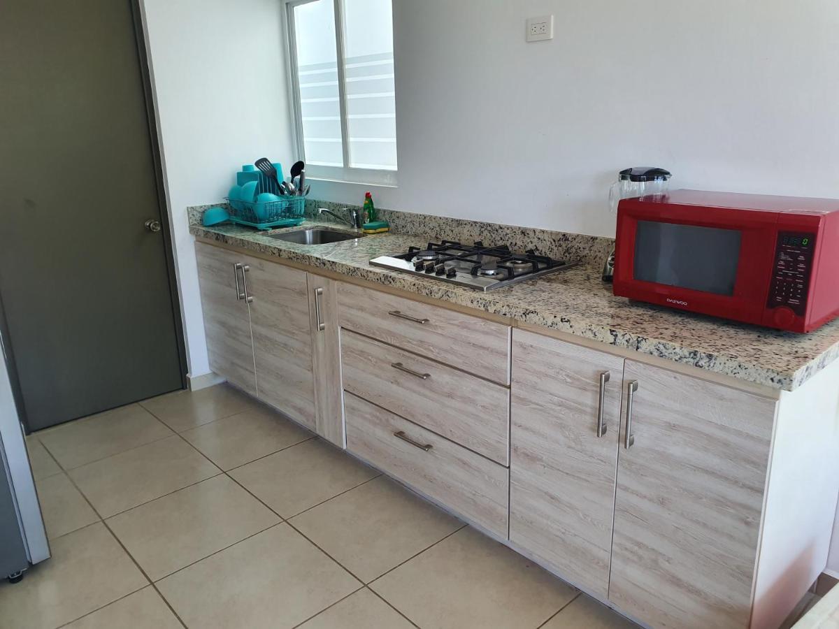 Casa En Privada Frente A La Playa Con Alberca! Villa Mazatlán Exterior foto