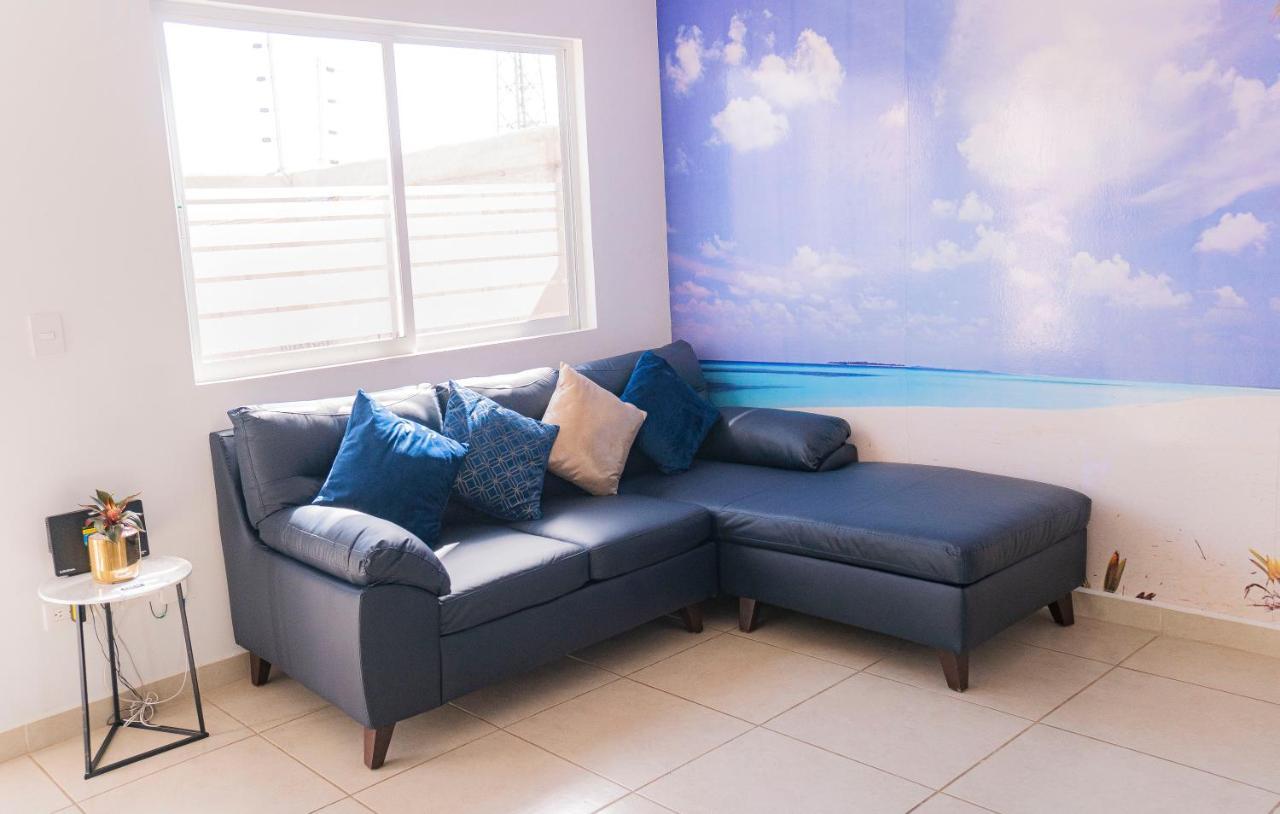 Casa En Privada Frente A La Playa Con Alberca! Villa Mazatlán Exterior foto