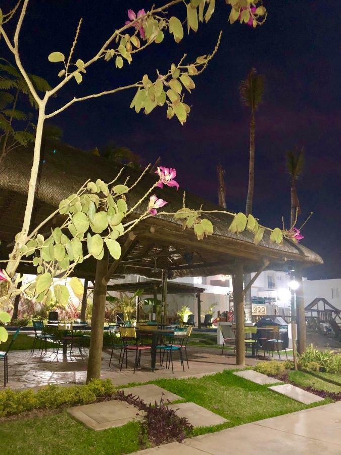 Casa En Privada Frente A La Playa Con Alberca! Villa Mazatlán Exterior foto